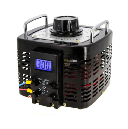 ЛАТР SUNTEK 3000 ВА диапазон 0-300 Вольт (12А)