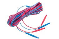 Кабель двухпроводный 10м U1/I1