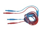 Кабель двухпроводный 1,2м U1/I1
