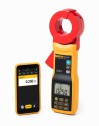 Клещи для измерения сопротивления контура заземления FLUKE-1630-2 FC