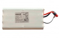 Li-ion SONEL-27 7,2V