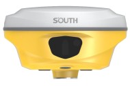 SOUTH ALPS1 (Лазер, AR, IMU)