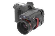 Enprotec IR S850