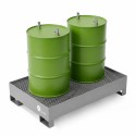 DION Safe Pallet 2 (металлический)
