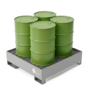 DION Safe Pallet 4 (металлический)