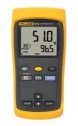 Fluke 51 II , термометр цифровой лабораторный