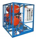 УВФ-5000 (макси) Установка