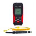 Verdo TR1101 с поверхностной термопарой Verdo TR1202-K