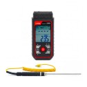 VERDO TR1103 с погружной термопарой Verdo TR1201-K