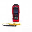 VERDO TR1105 с погружной термопарой Verdo TR1201-K