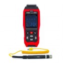 VERDO TR1105 с поверхностной термопарой Verdo TR1202-K
