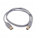 Кабель последовательного интерфейса USB