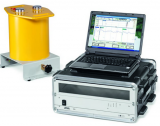 PD-Portable Портативная система измерения частичных разрядов