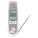 Термометры контактные