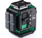 ADA LaserTANK 4-360 GREEN Ultimate Edition