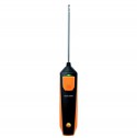 Testo 905i Смарт-Зонд термометр с Bluetooth и мобильным приложением (0560 1905)