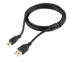 mini USB-A