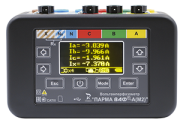 ПАРМА ВАФ-А(М2)