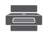 Опция USB для АКИП-1141 (P96USB)