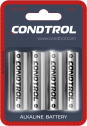 Condtrol AA LR6 4 шт
