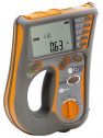 MZC-305 Измеритель параметров цепей электропитания зданий
