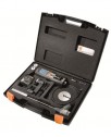 Газоанализатор Testo 340 комплект (0563 9341)