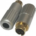 Разъем MiniDin 6