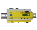 Хоббит-Т-CH4-CO-И22(з)-/54/50-Д2Т1Ц2-C111-~220 0-5 мА; RS485; звз; CO кот.:20-100 мг/м3; CH4:0,44-0,88 об. %