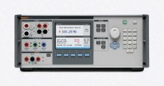 Многофункциональный калибратор электрических тестеров Fluke 5320A