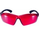 ADA VISOR RED Laser Glasses