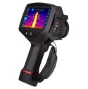 RGK TL-384 Plus с телеобъективом 12° и широкоугольным объективом 48°