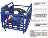 Установка АПН-10