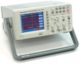 Осциллограф АСК-2205