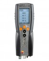 Testo 340 (O2, CO2 расч., tгаза, лямбда, КПД ) (0632 3400)