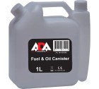 ADA Fuel & Oil Canister