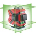 CONDTROL Fliesen 3D Laser