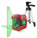 CONDTROL QB Green Set
