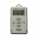 Измеритель-регистратор температуры и влажности Center 342