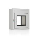 DION HAND2HAND пассивный 700 Сталь с порошковым покрытием