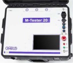 M-Tester 20