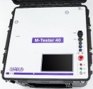 M-Tester 40