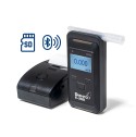 Динго Е-200 (В) с принтером и слотом для SD карты