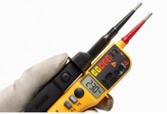 Тестер FLUKE T150