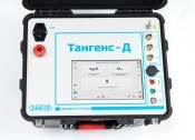 Тангенс-Д