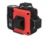 AMO LN 3D-360 RED