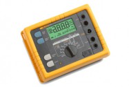 Измеритель сопротивления заземления Fluke 1625-II