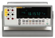 Fluke 8808A Вольтметр универсальный