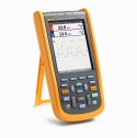 Fluke 123B Промышленный портативный осциллограф