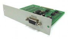 RS-232 (330XF)