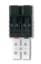Rapid Plug Connector